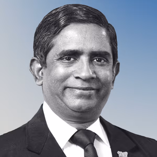 Mr Priyantha
